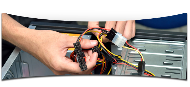 Computer Services or Training