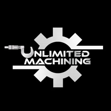 Unlimited Machining
